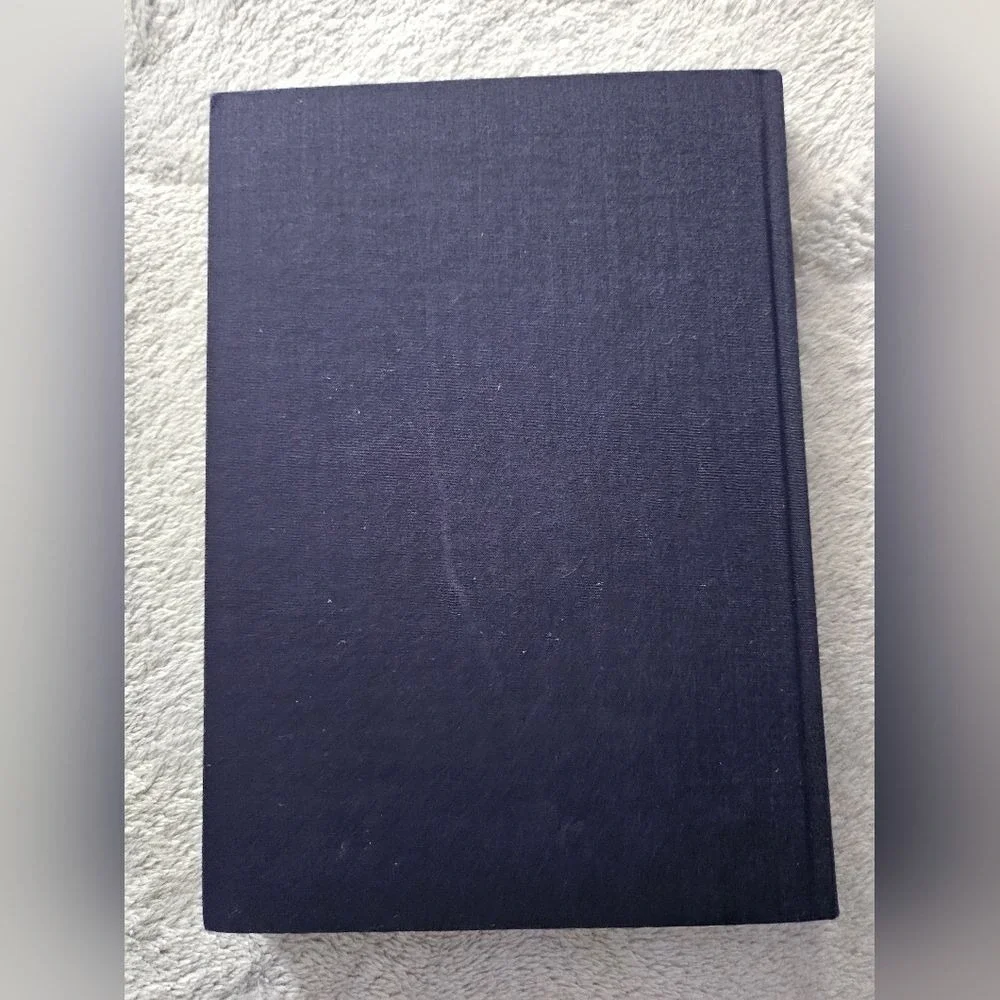 Sun Moon Phases‎ Cloth Journal Diary Notebook Lined Pages NEW